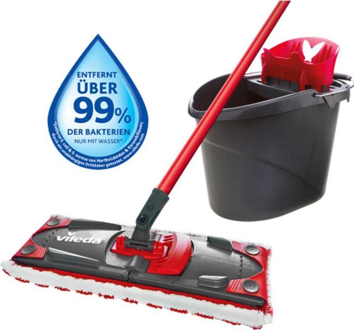 Produktbild Vileda UltraMax (1 Stk.)