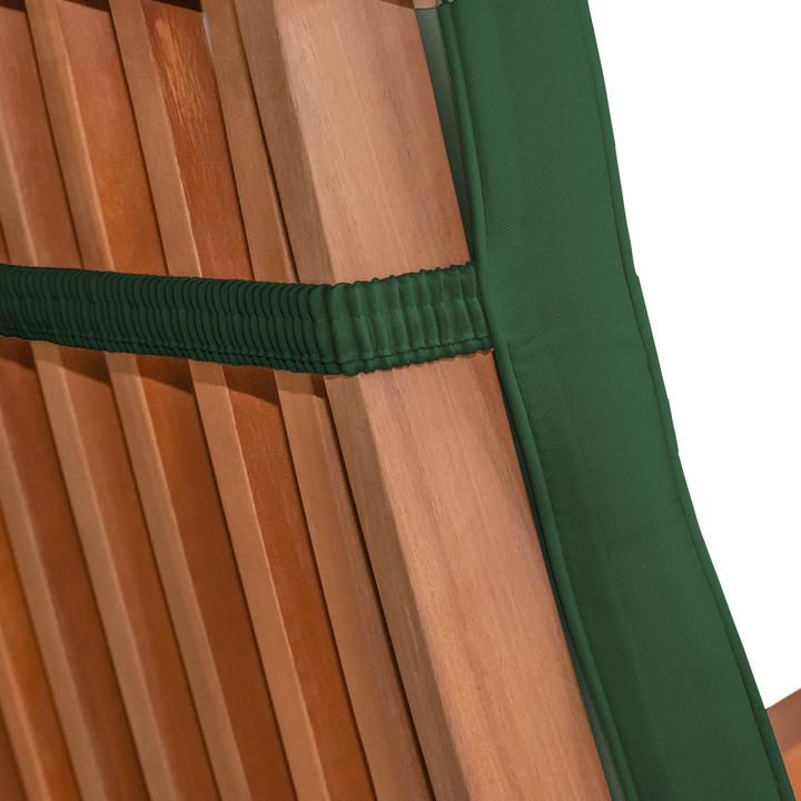 Actual product image Detex Chair cover (120 x 45 x 5 cm)