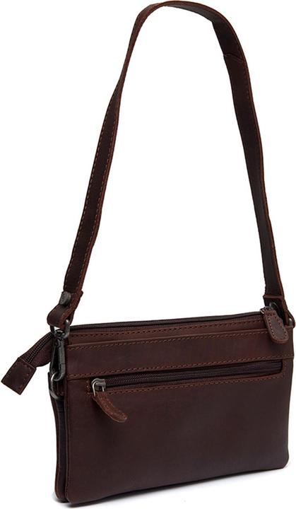 Immagine prodotto The Chesterfield Brand Thompson, borsa a tracolla in pelle da 22 cm