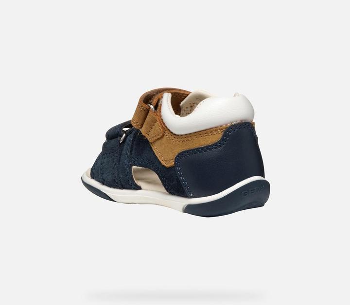 Actual product image Geox Sandalen (20)