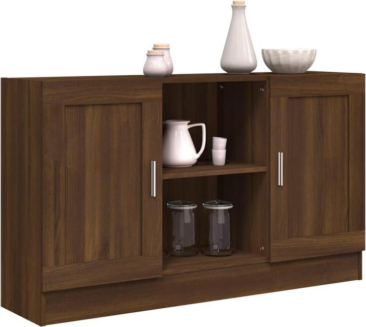 Actual product image vidaXL Disa (120 x 30.5 x 70 cm)