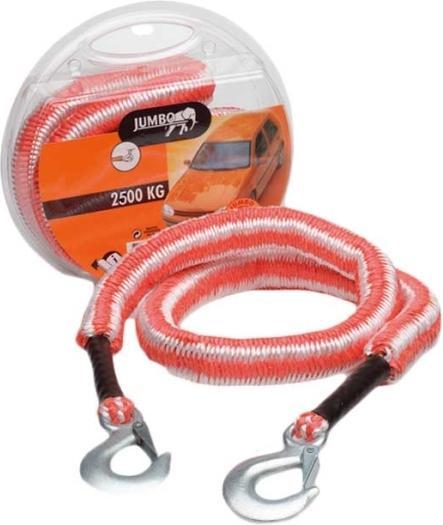 Produktbild Miocar Abschleppseil 2500kg