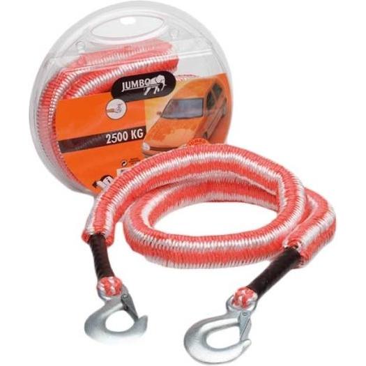 Miocar, Pannenhilfe, Abschleppseil 2500kg