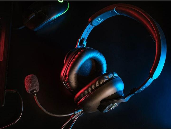 Image du produit Tracer Gamezone Słuchawki Mobile Hybrid Bt+2.4g (20 h, Filaire, Sans fil)