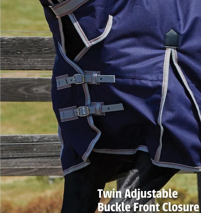 Produktbild Weatherbeeta Comfitec Lite Plus Essential Standard Pferdedecke (85 cm)