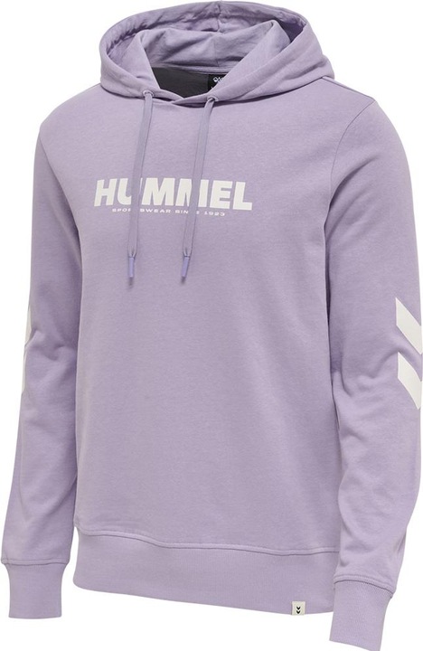 Produktbild hummel Legacy Logo Hoodie (M)