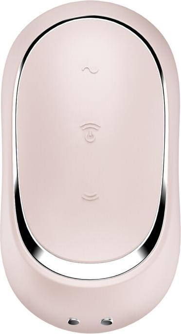 Productafbeelding Satisfyer Pro To Go 2 - Beige