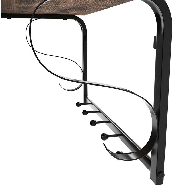 Actual product image Songmics Havanna