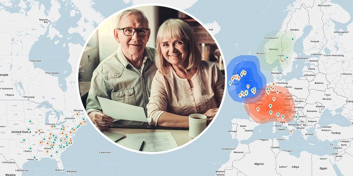 Image du produit iGenea Analyse d'origine par ADN Premium