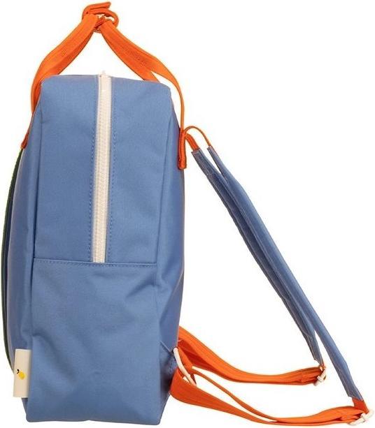 Produktbild Sticky Lemon Backpack/Boekentas Medium Better Together - Uni - Olympic Pool