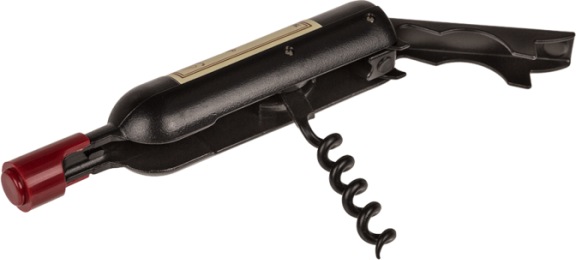 Actual product image home24 Opener (Corkscrew)