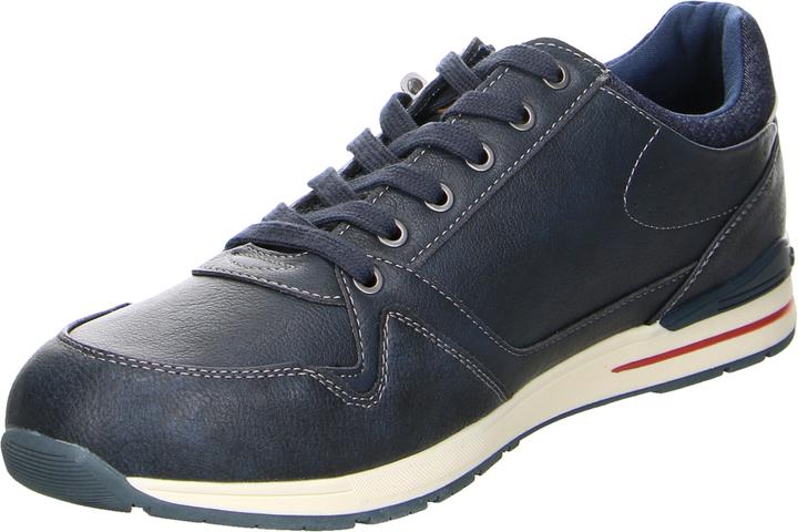 Immagine prodotto Mustang Un look accattivante e materiali robusti: ecco cosa rappresentano queste comode scarpe da (50)