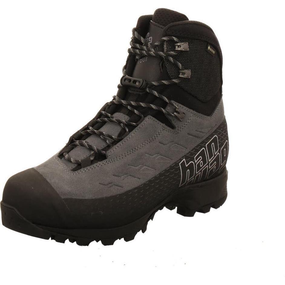 Thumbnail - Hanwag, Herren, Wanderschuhe, Ferrata Tour GTX (42.5), Grau