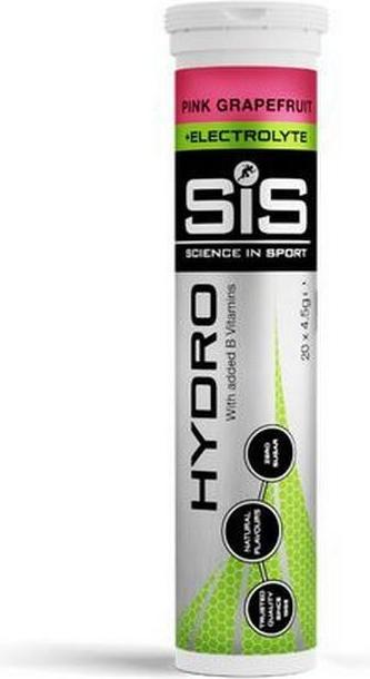 Produktbild SIS HYDRO Tabs (Grapefruit, 20x)