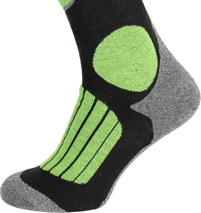 Produktbild Black Snake high protection (43, 46)