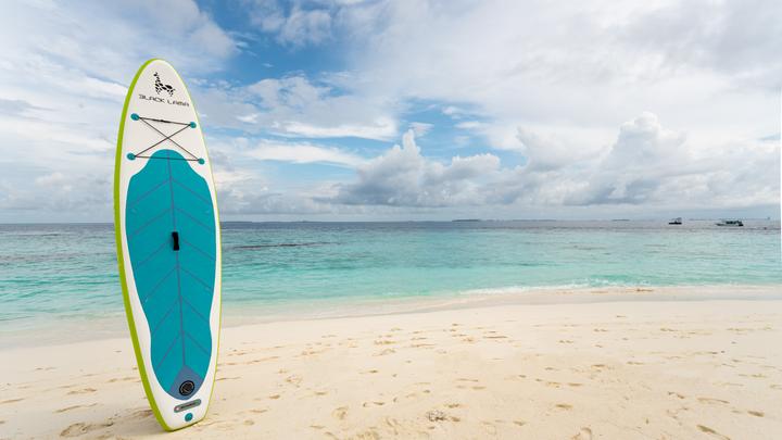 Produktbild Mint Lama Black Lama Origin (10')