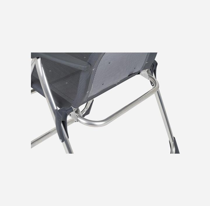 Produktbild Crespo Klappstuhl Compact AL/215-C, anthrazit