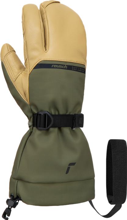 Actual product image Reusch Discovery GORE-TEX (8)