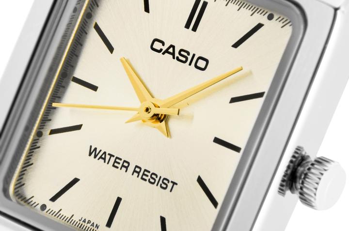 Produktbild Casio Damenuhr LTP-V007L-9EUDF + BOX