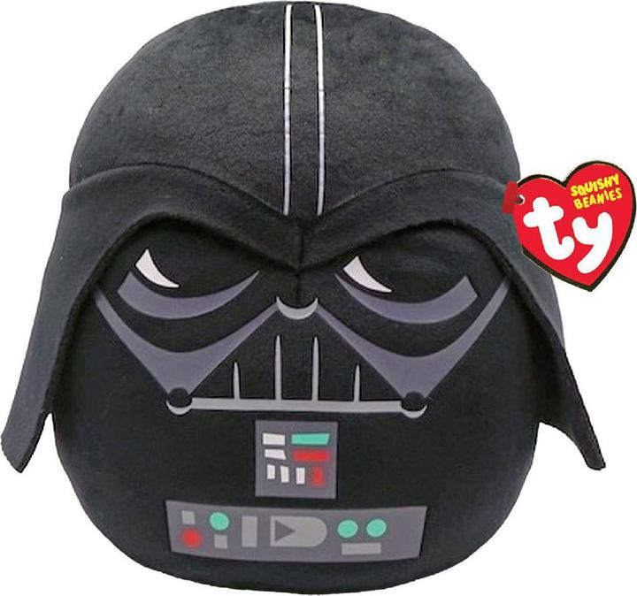 Produktbild Ty Plüschfigur Star Wars Darth Vader (31 cm)
