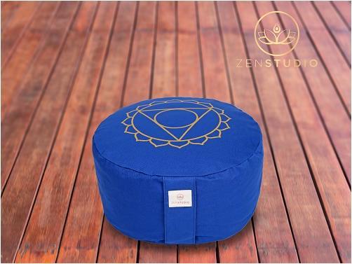 Actual product image Cachet Meditation cushion (18 cm)