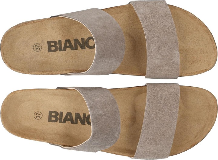 Actual product image Bianco BIABETRICIA Sandalen (39)