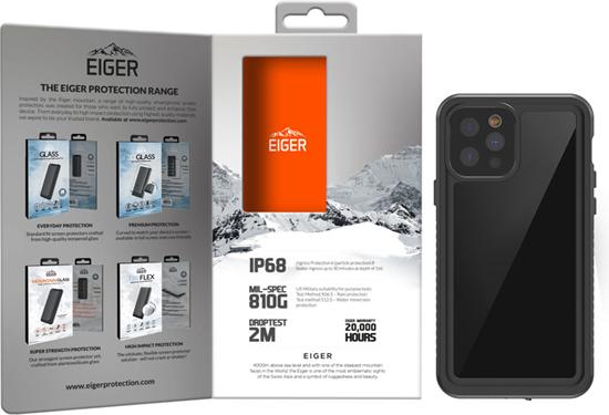 Produktbild Eiger Avalanche Case (Apple iPhone 12 Pro)