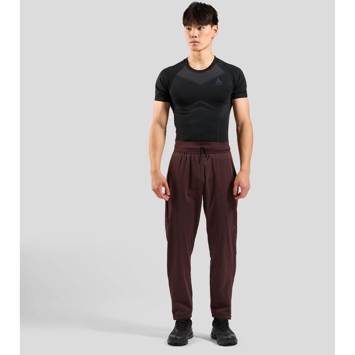Produktbild Odlo Pants regular length ZEROWEIGHT WARM (XXL)
