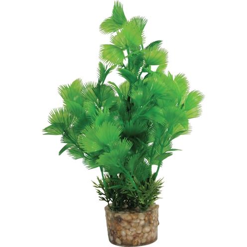 Thumbnail - Zolux Medium plant from set no.3 (Dekoration, Pflanzen), Aquarium Dekoration