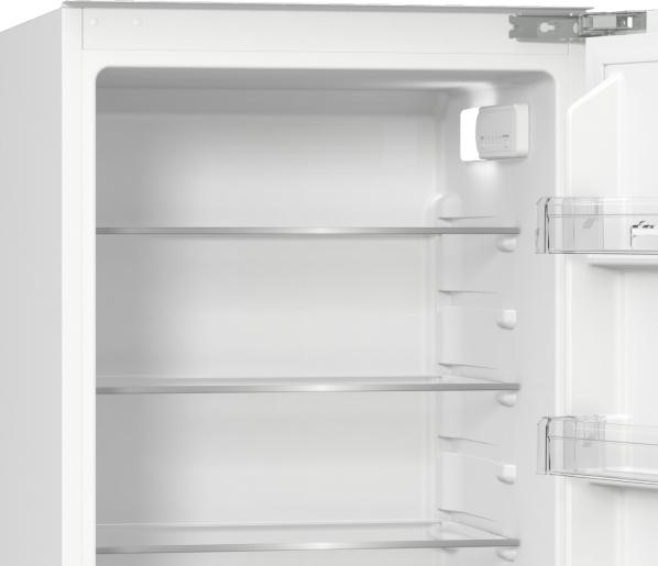 Actual product image Gorenje RKI514D22 (208 l)