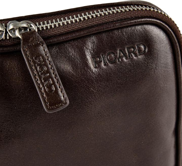 Produktbild Picard Buddy Kulturbeutel Leder 24 cm