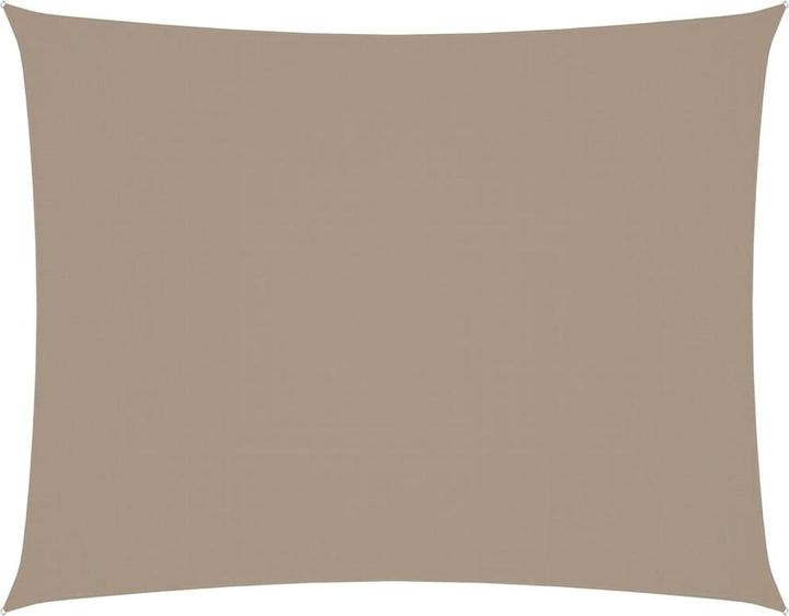 Image du produit vidaXL Sonnensegel (400 x 600 cm)