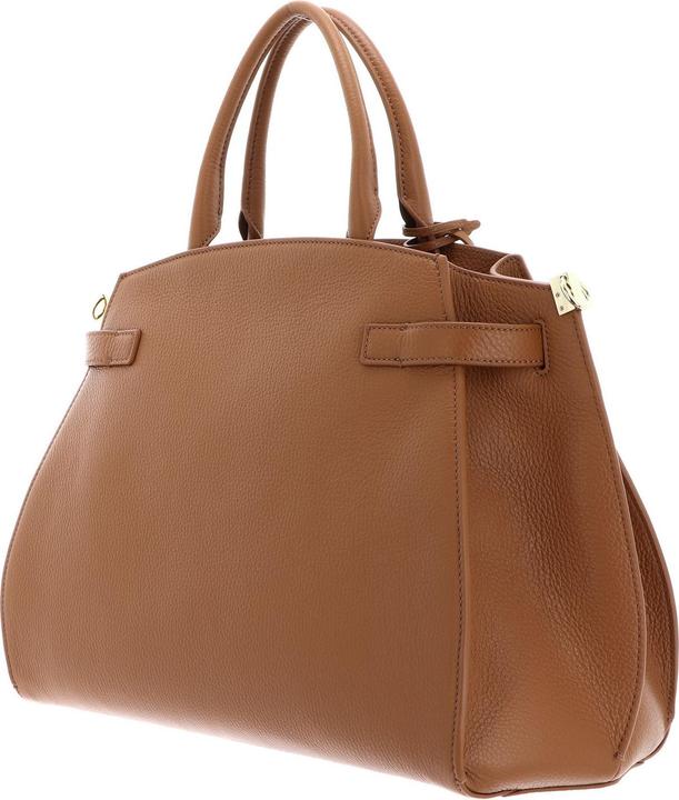 Produktbild Coccinelle Kliche Handbag Grained Leather