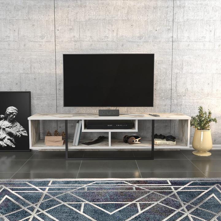 Immagine prodotto Kalune Design Francisco (150 x 35,5 x 40 cm)