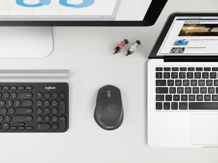 Immagine prodotto Logitech M720 Triathlon (Senza fili)