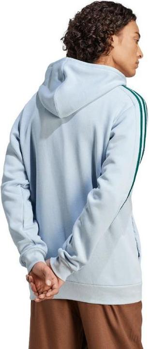 Produktbild Adidas Essentials Fleece-Sweatshirt (S)