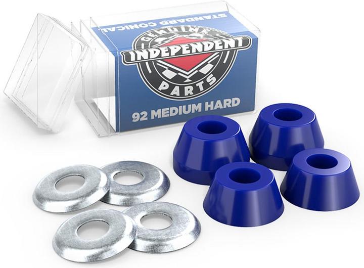 Independent Conical Cushions (2Set)