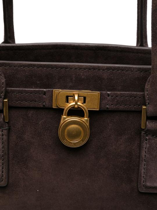 Produktbild Michael Kors Borse... Marrone
