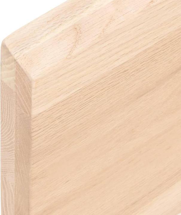 Actual product image vidaXL Chaim (100 x 60 x 4 cm)