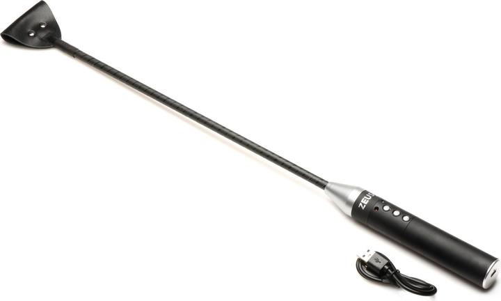 Produktbild Doc Johnson E-Stim Crop