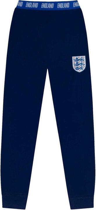 Produktbild England Premium Schlafanzug mit langer Hose (M)