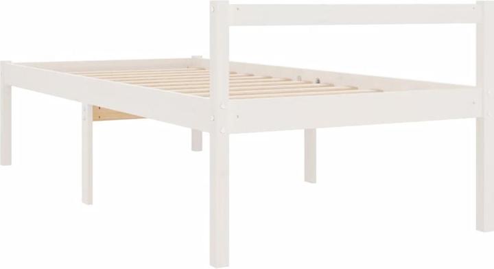 Image du produit vidaXL Seniorenbett (75 x 190 cm)