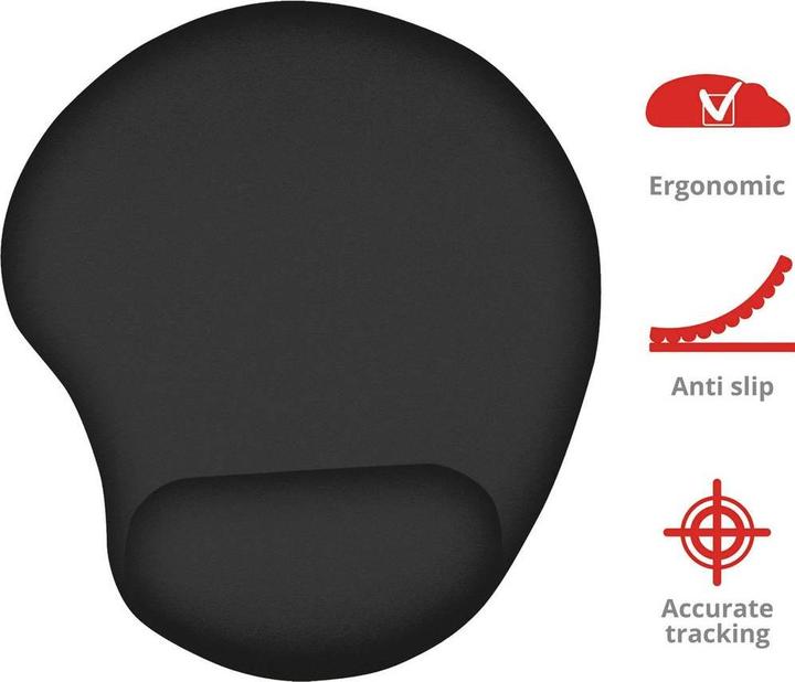 Produktbild Trust Bigfoot (S)