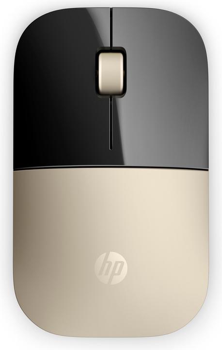 Black, Gold