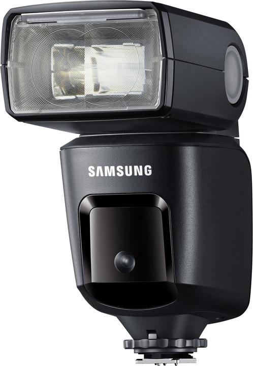 Actual product image Samsung Sef-580a