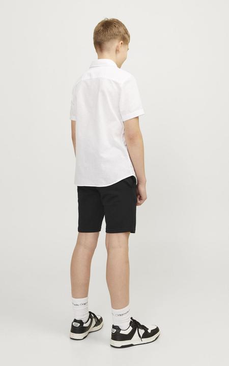 Produktbild Jack & Jones Jpstswift Sweat Shorts Aut Sn Mni (116)