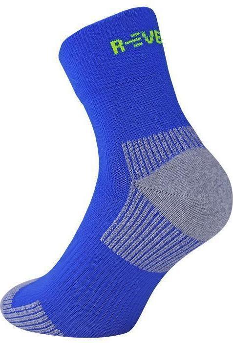 Actual product image R-Evenge short technical socks (35, 38)