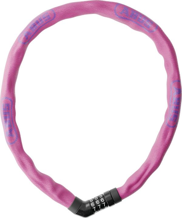 Produktbild Abus Steel-O-Chain 4804C (75 cm)