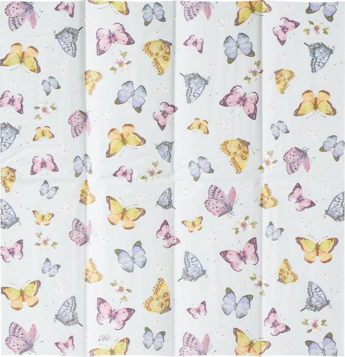 Actual product image IHR Handkerchiefs