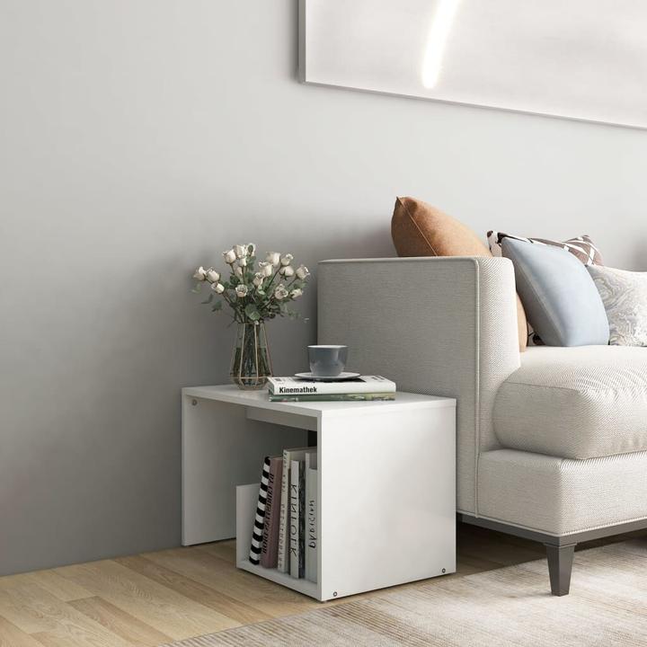 Image du produit vidaXL Beistelltisch (59 x 36 x 38 cm)